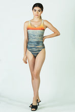 Load image into Gallery viewer, Golden Gate Bridge Swimsuit