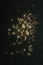 Load image into Gallery viewer, San Francisco Bay Lights Kimono/Wedding Robe