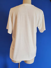 Load image into Gallery viewer, Paris Art Show 2003 Women's Drop Shoulder T-Shirt