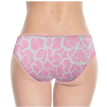 Load image into Gallery viewer, Custom Underwear Dry Lake Bed 2