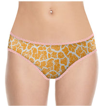 Load image into Gallery viewer, Custom Underwear Dry Lake Bed 3