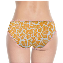 Load image into Gallery viewer, Custom Underwear Dry Lake Bed 3