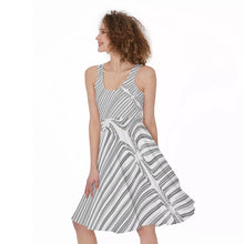Load image into Gallery viewer, All-Over Print Women's Dress