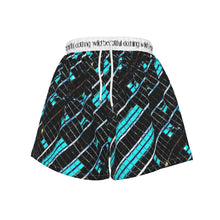Load image into Gallery viewer, All-Over Print Women's Sports Shorts