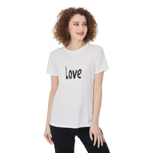 Load image into Gallery viewer, All-Over Print Round Neck T-Shirt