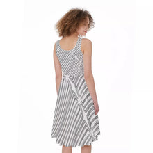 Load image into Gallery viewer, All-Over Print Women's Dress
