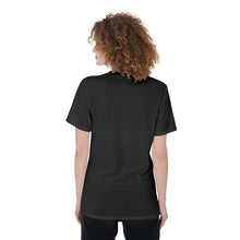 Load image into Gallery viewer, All-Over Print Women's O-neck Short Sleeve T-shirt