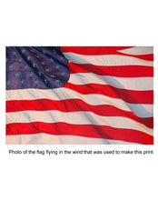 Load image into Gallery viewer, USA Flag Strapless Swimsuit