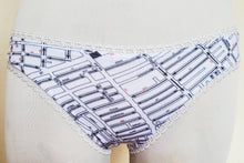 Load image into Gallery viewer, 1971 San Francisco Map Women's Custom Underwear