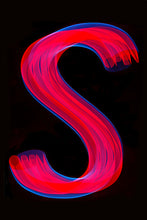 Load image into Gallery viewer, SF Lights Crop Tee