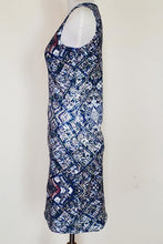 Load image into Gallery viewer, Over Los Angeles Bodycon Dress