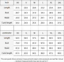 Load image into Gallery viewer, California Light Painting All-Over Print Women's Black Cami Tube Top Bodysuit