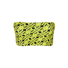 Load image into Gallery viewer, Yellow Neon Leggings