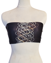 Load image into Gallery viewer, Brannan Street Bandeau Top