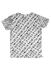 Load image into Gallery viewer, Doodles by Phu Le Kids T-Shirt