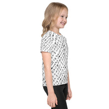 Load image into Gallery viewer, Doodles by Phu Le Kids T-Shirt