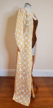 Load image into Gallery viewer, Yellow Signal Light All-Over Print Women's Beach Long Coat

