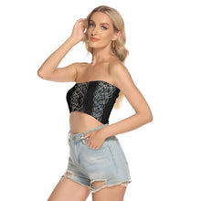 Load image into Gallery viewer, All-Over Print Women's Tube Top
