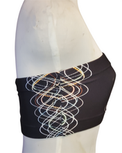 Load image into Gallery viewer, Brannan Street Bandeau Top
