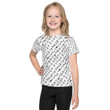 Load image into Gallery viewer, Doodles by Phu Le Kids T-Shirt
